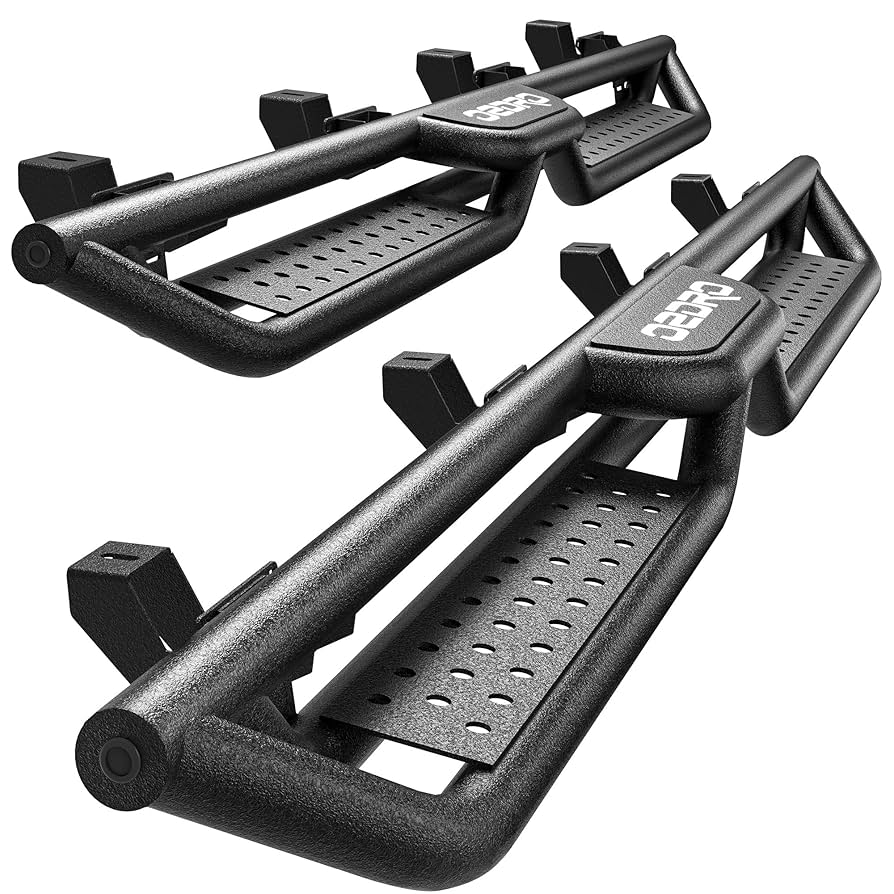 Amazon.com: OEDRO 6 Inch Running Boards Compatible with 2020